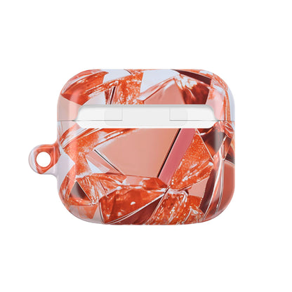 Earbud Case Cover – Ice Cold Crush