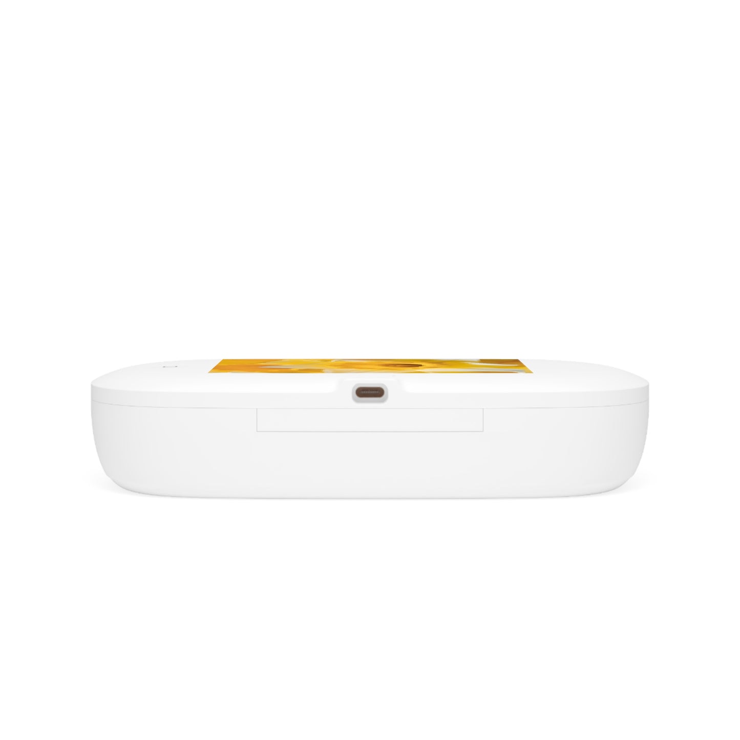 UV Phone Sanitizer with Wireless Charger – Daffodil Daylight