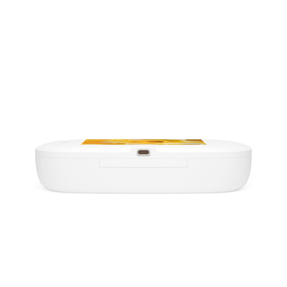 UV Phone Sanitizer with Wireless Charger – Daffodil Daylight