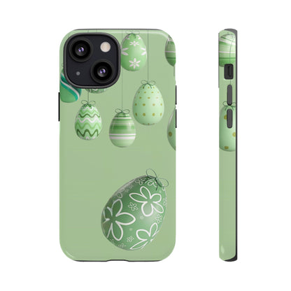 Protective Phone Case – Eggdrop Garden