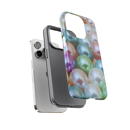 Protective Phone Case – Pearl Pop