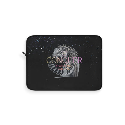 Laptop Sleeve – Fearless Grace