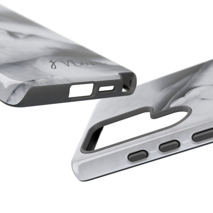 Protective Phone Case – Mommy's First Hold