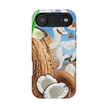 Wireless-Charging Compatible Case – Coco Coast