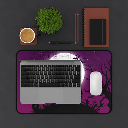 Desk Mat – Grave Intentions