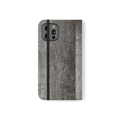 Flip Case – Forged Steel