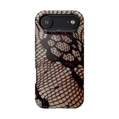 Wireless-Charging Compatible Case – After Dark
