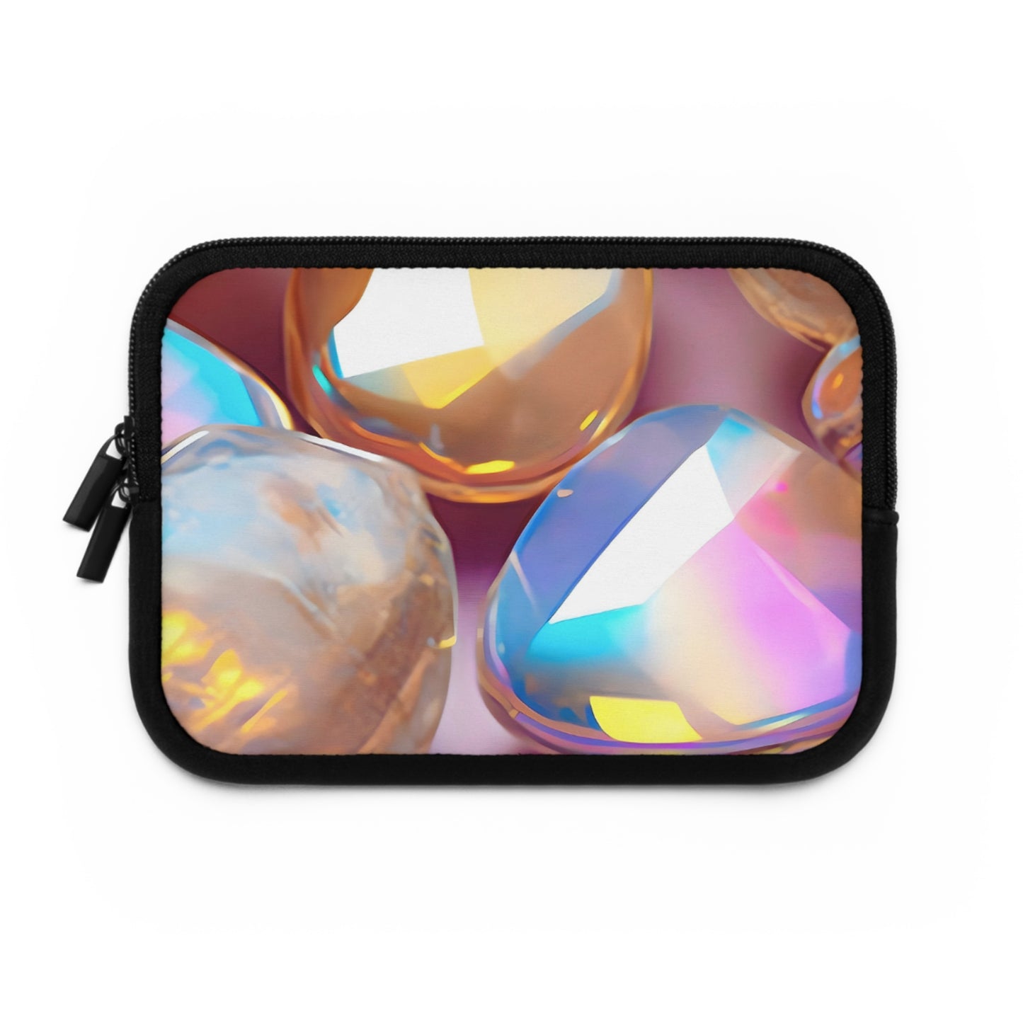 Laptop Sleeve – Glass Candy