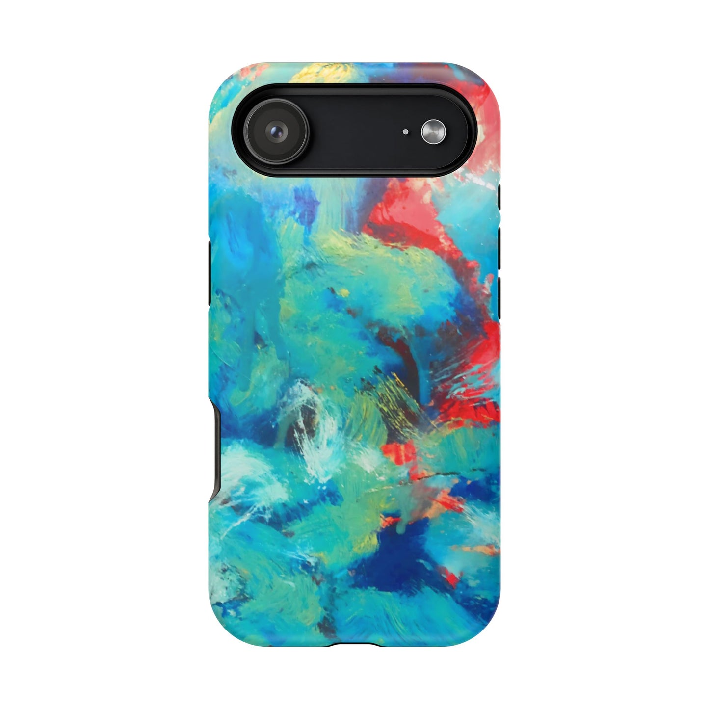 Impact-Resistant Phone Case – Reef Riot