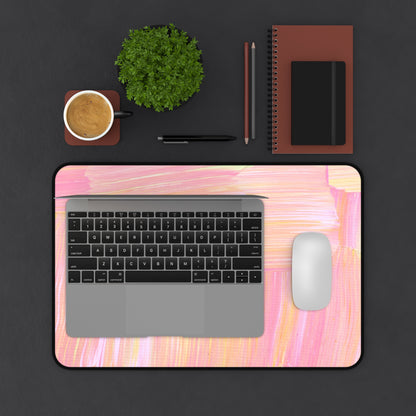 Desk Mat – Sorbet Stroke