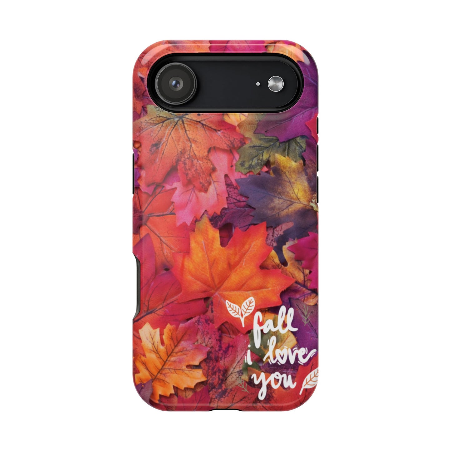 Impact-Resistant Phone Case – Forever Fall