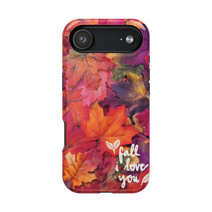 Impact-Resistant Phone Case – Forever Fall
