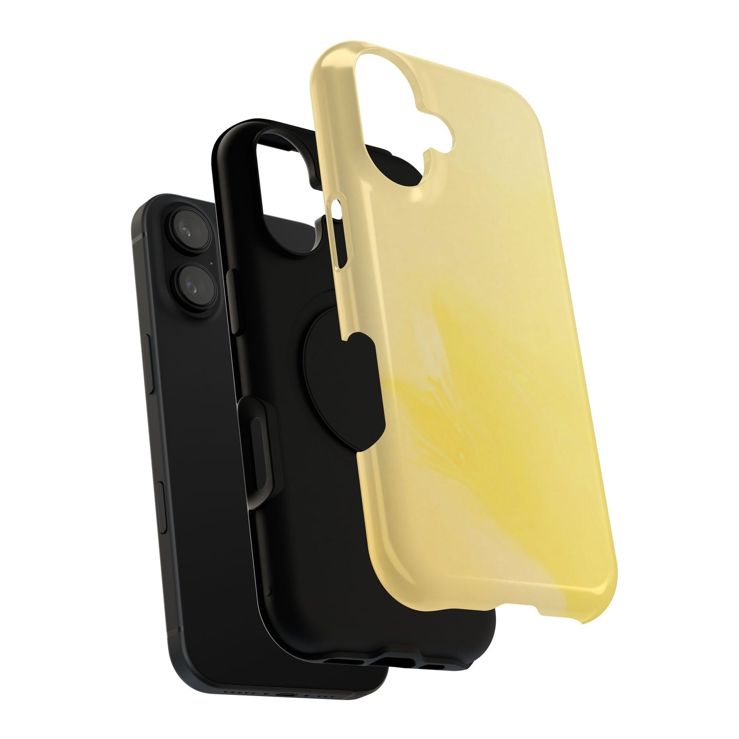 Impact-Resistant Phone Case — Sunwash