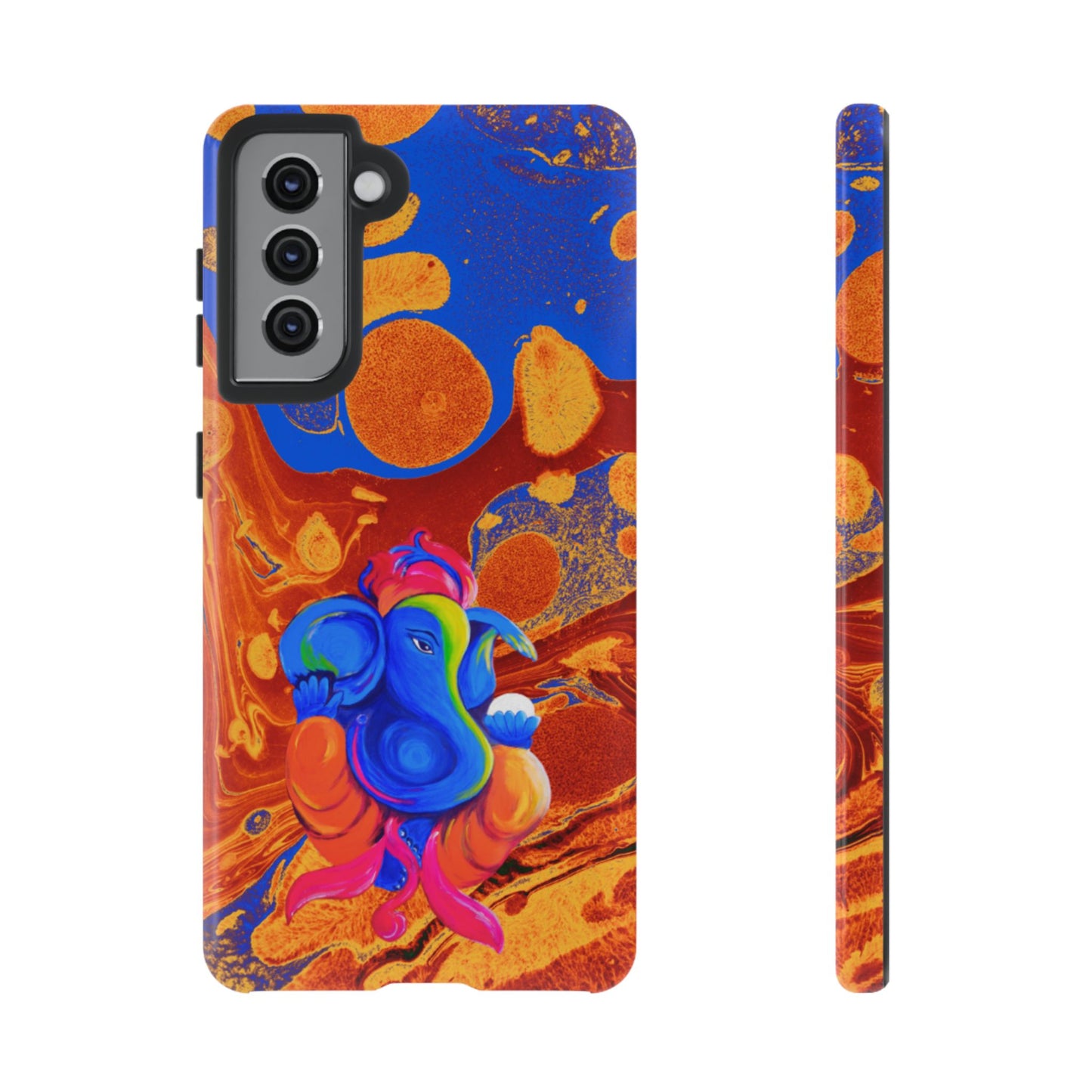 Protective Phone Case – Karma Blaze