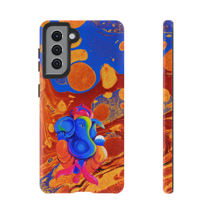 Protective Phone Case – Karma Blaze