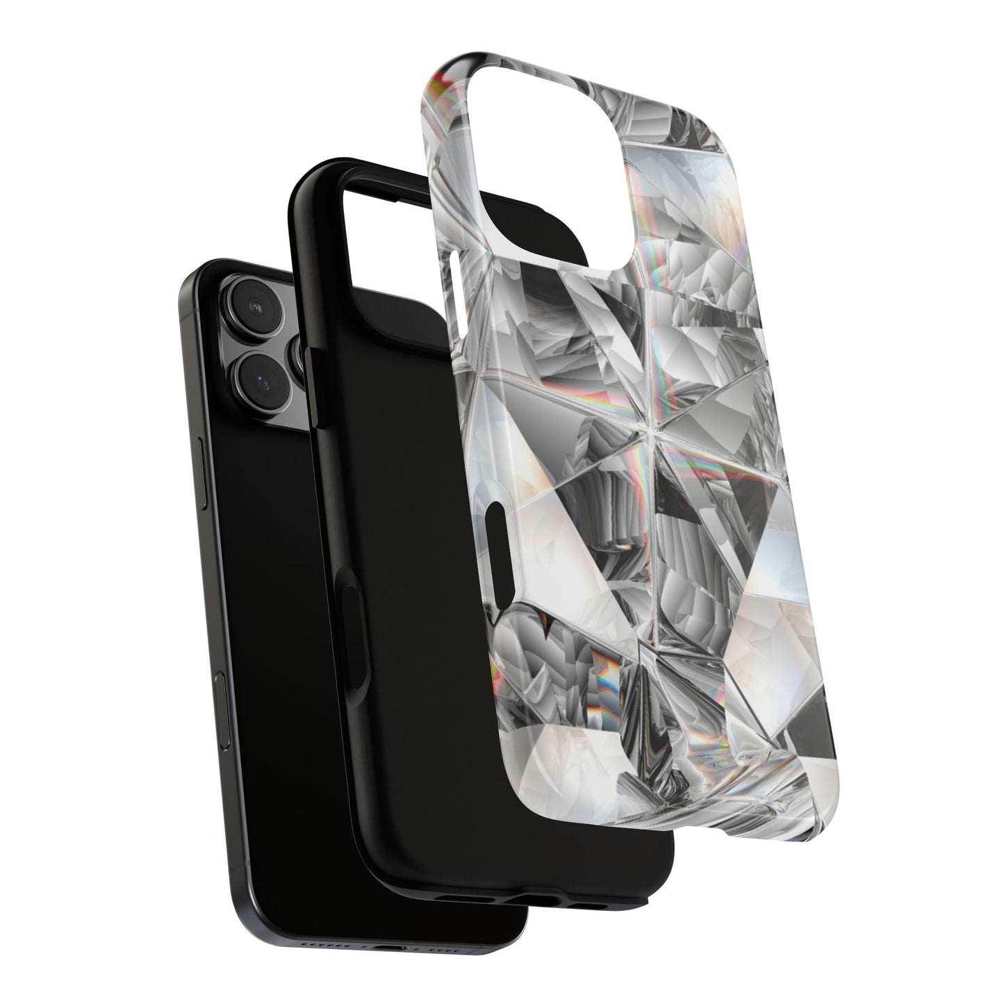 Protective Phone Case – Flawless