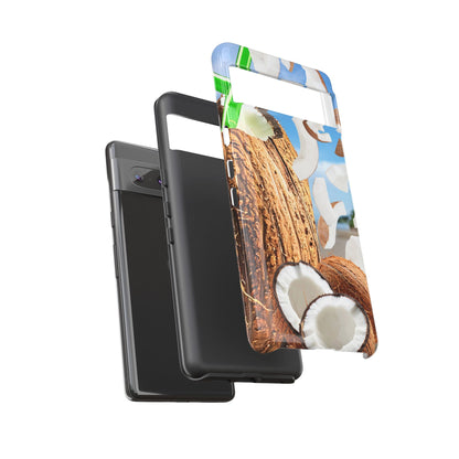 Protective Phone Case – Coco Coast