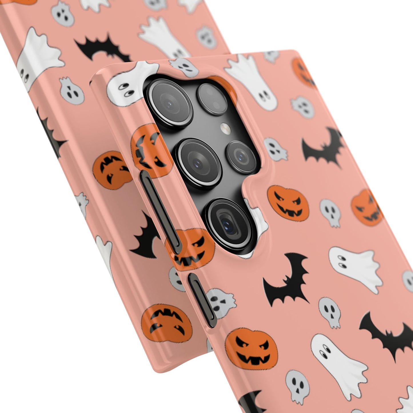Snap Phone Case – Boo Crew