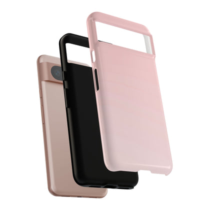 Protective Phone Case – Soft Blush