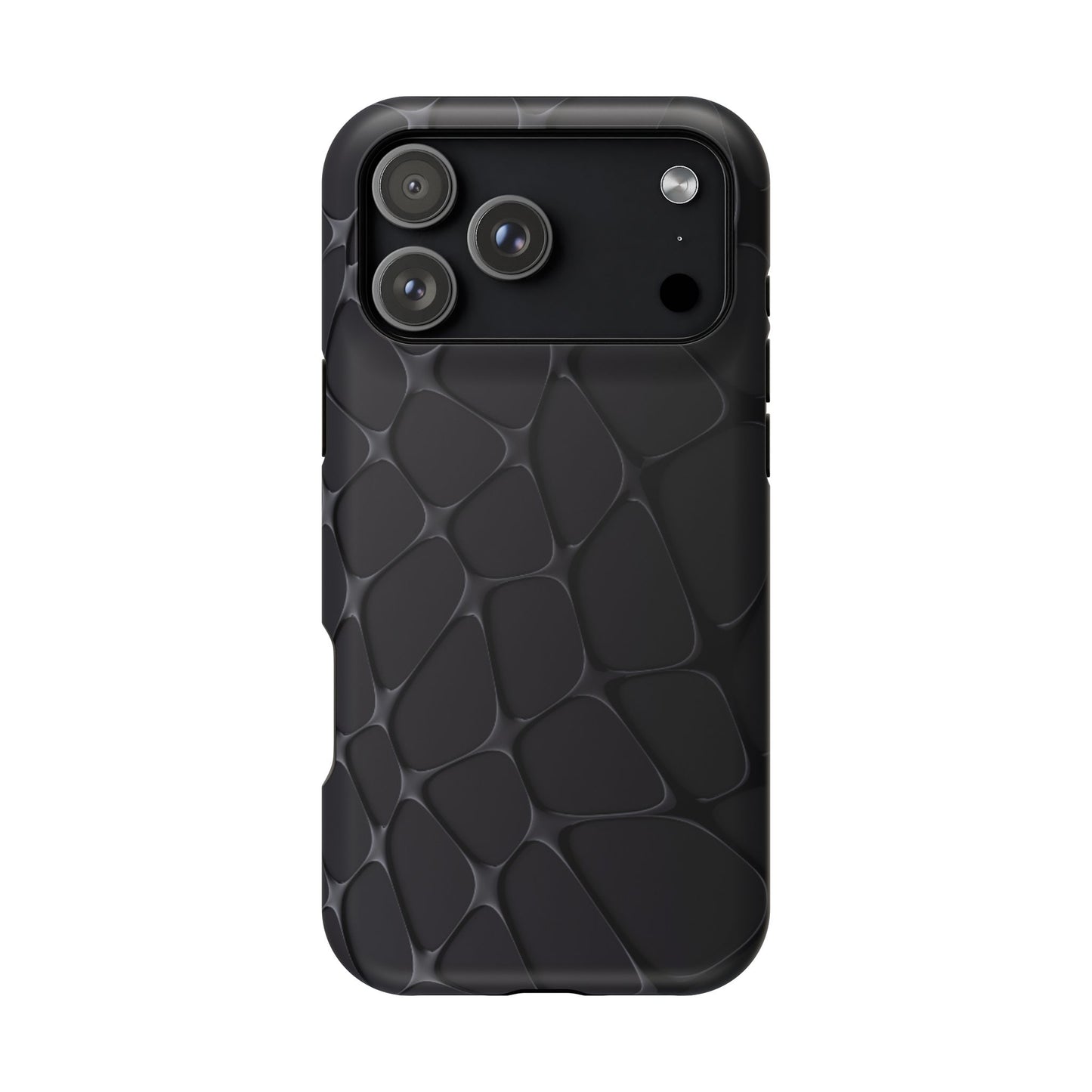 Wireless-Charging Compatible Case – Night Scale