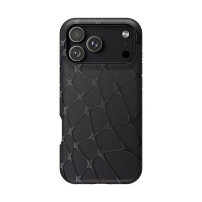 Wireless-Charging Compatible Case – Night Scale