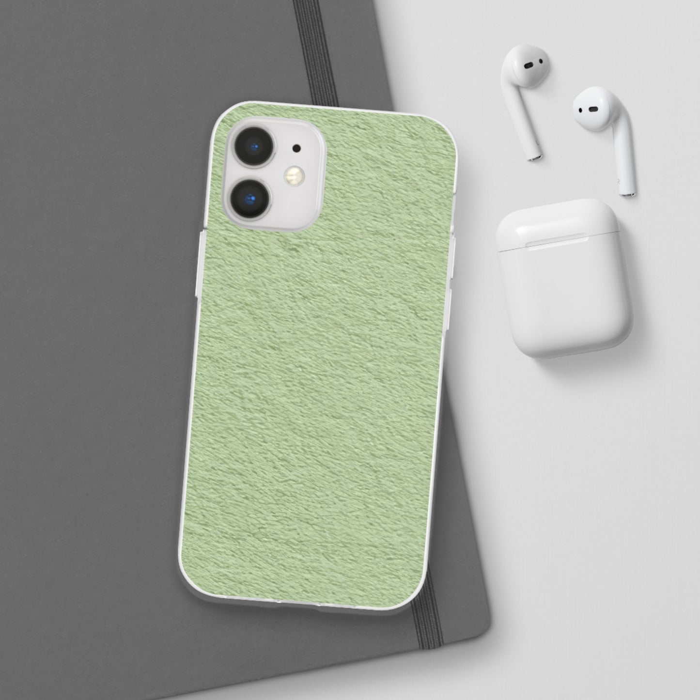 Flexi Case – Matcha Wash