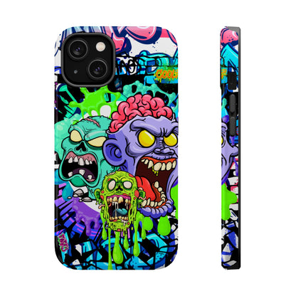 Wireless-Charging Compatible Case – Dead Loud