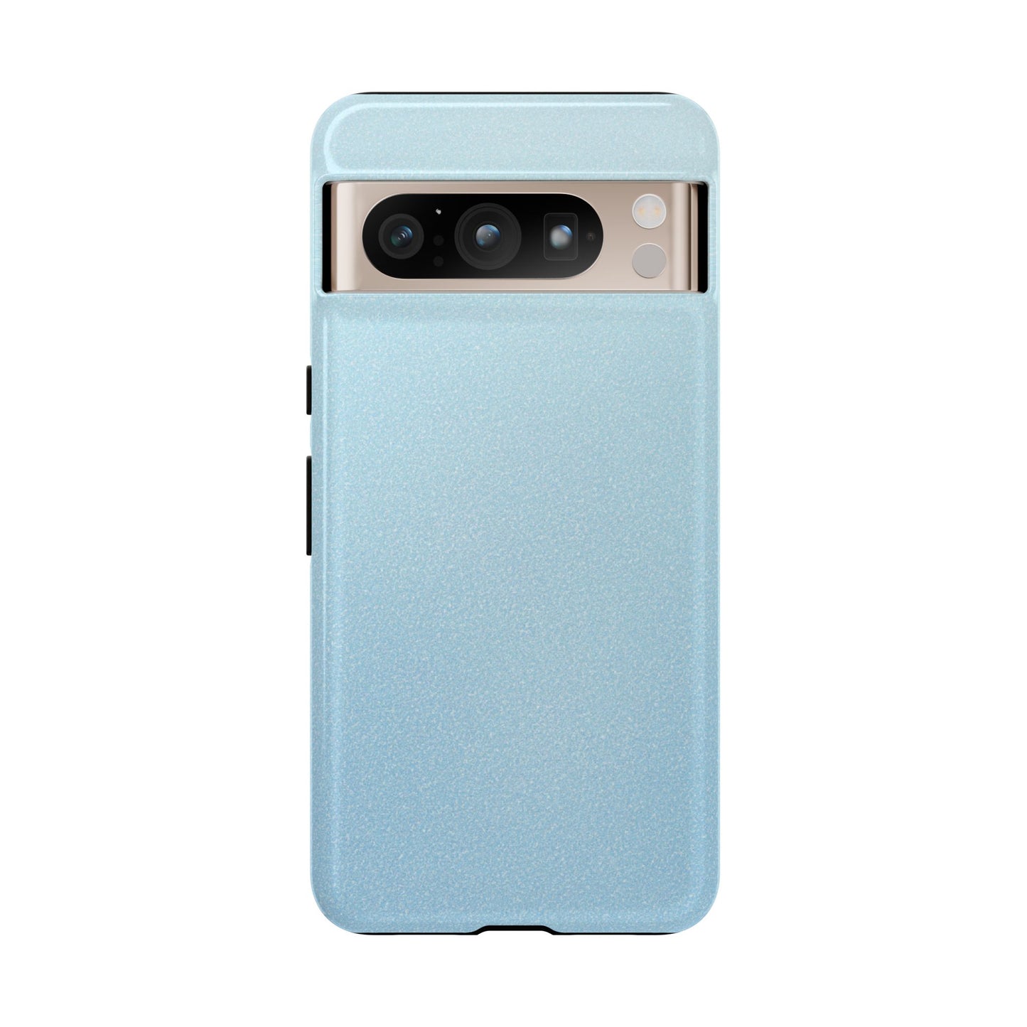 Protective Phone Case – Blue Whisper