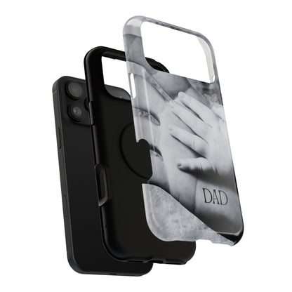 Impact-Resistant Phone Case – Dad's Legacy