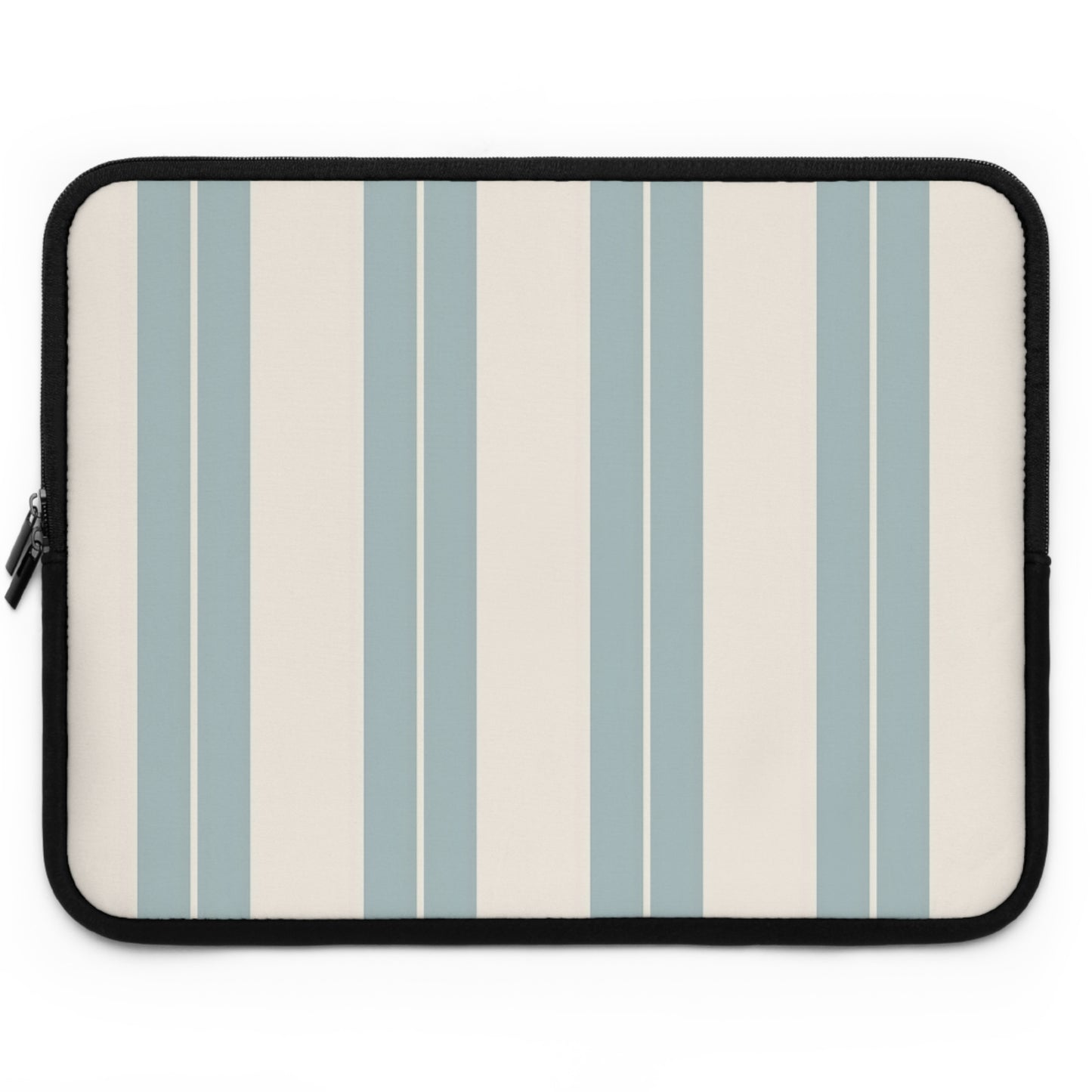 Laptop Sleeve – Coastal Stripe