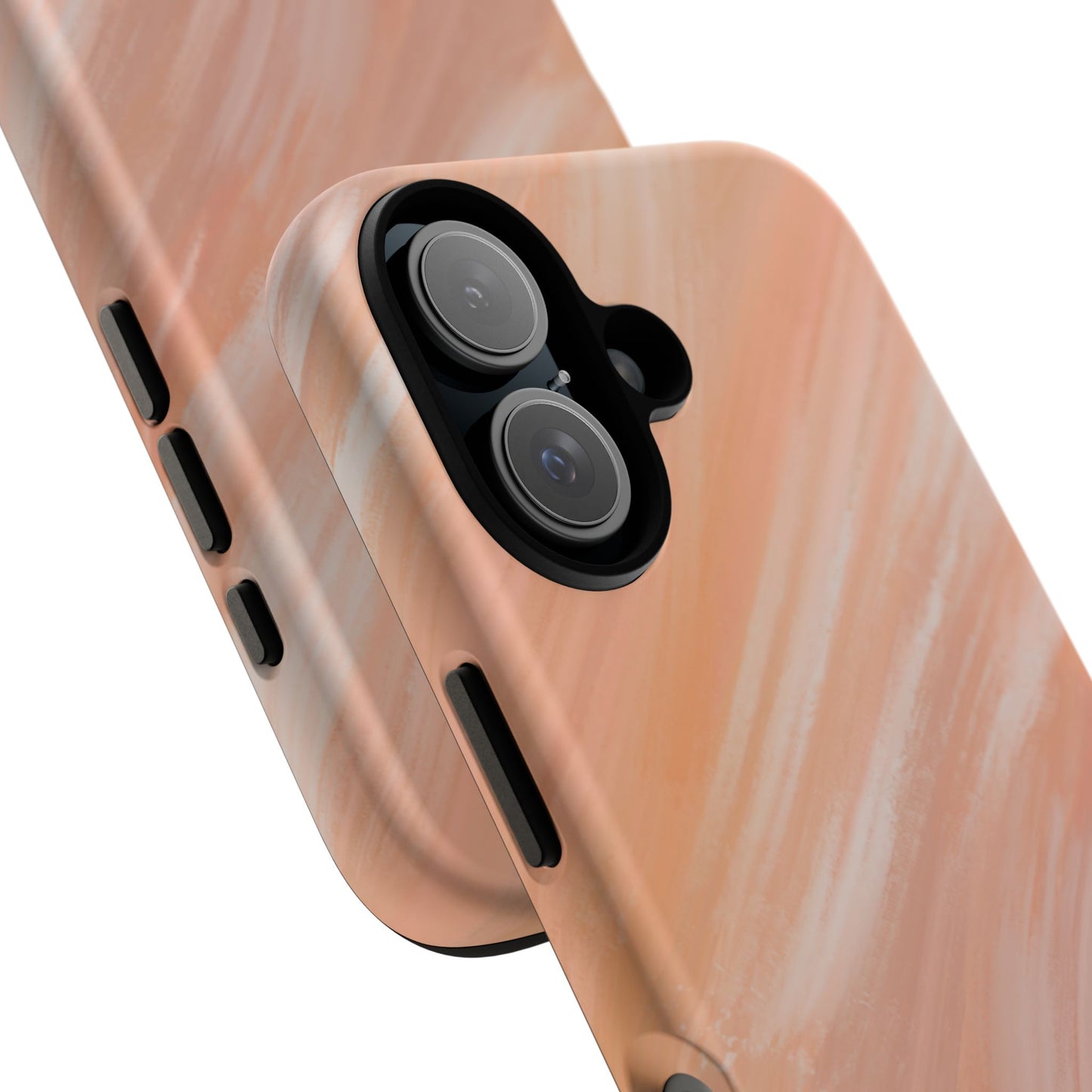Protective Phone Case – Cashmere Sweep