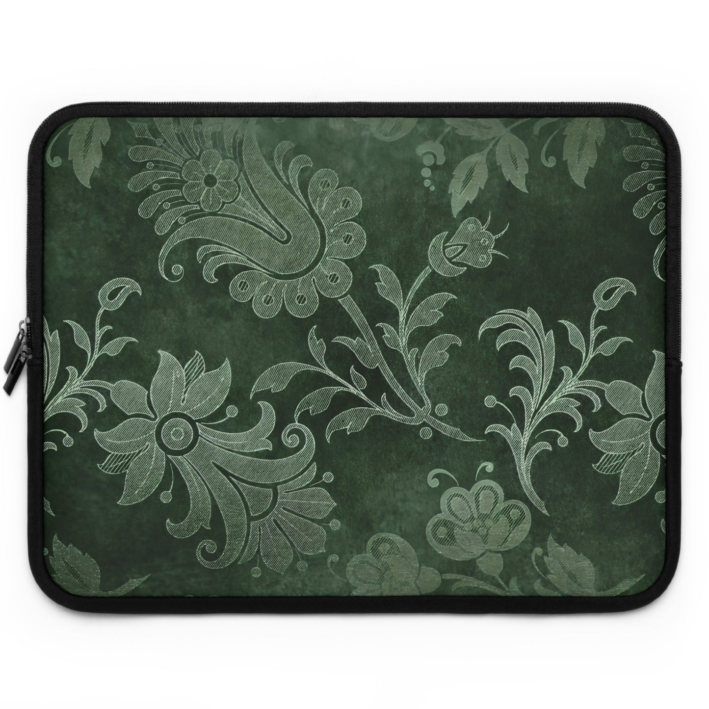 Laptop Sleeve – Forest Grace