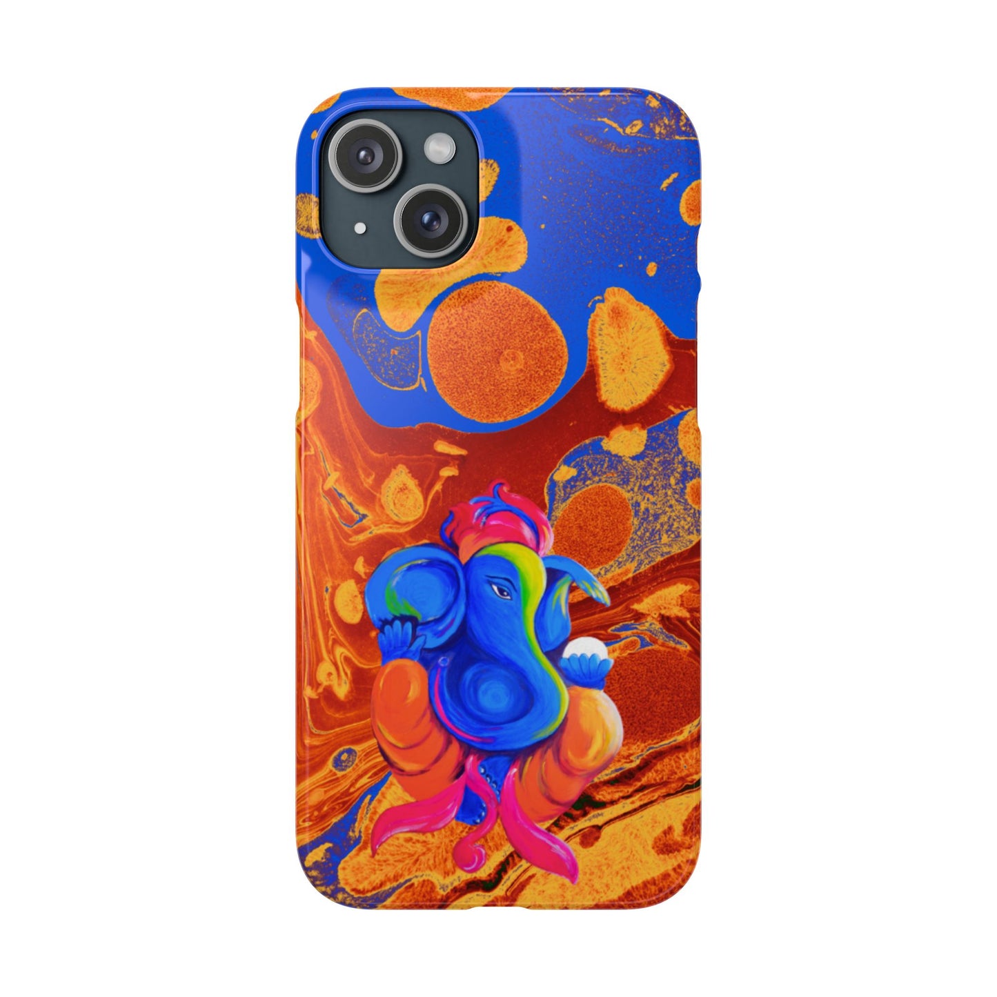 Snap Phone Case – Karma Blaze
