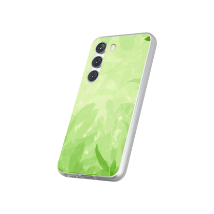 Flexi Case – Leaf Echo