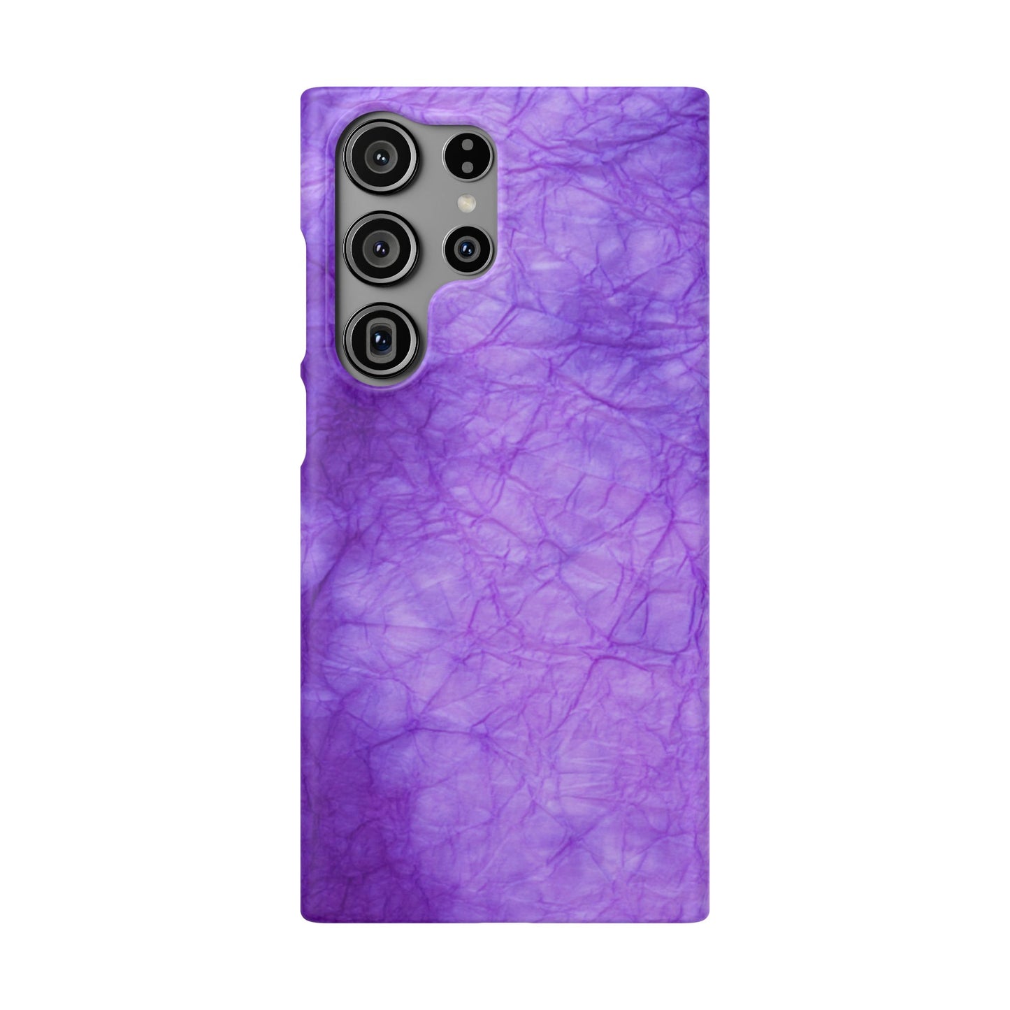Snap Phone Case – Neon Dusk