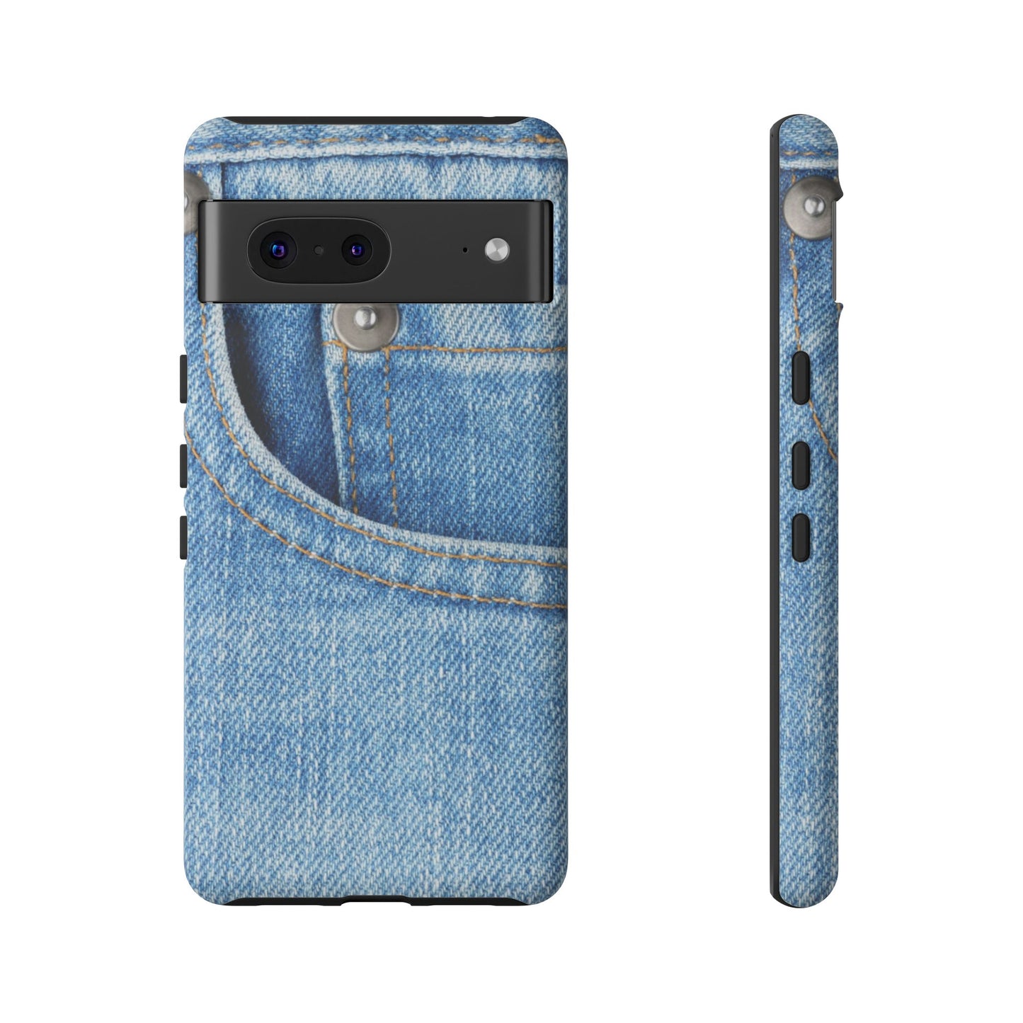 Protective Phone Case – Blue Jean Baby