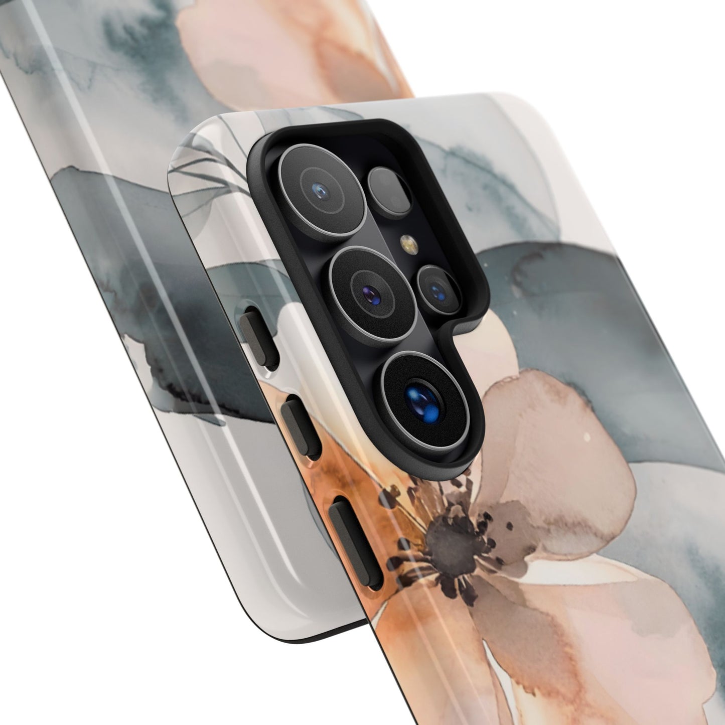 Protective Phone Case – Petals & Ink