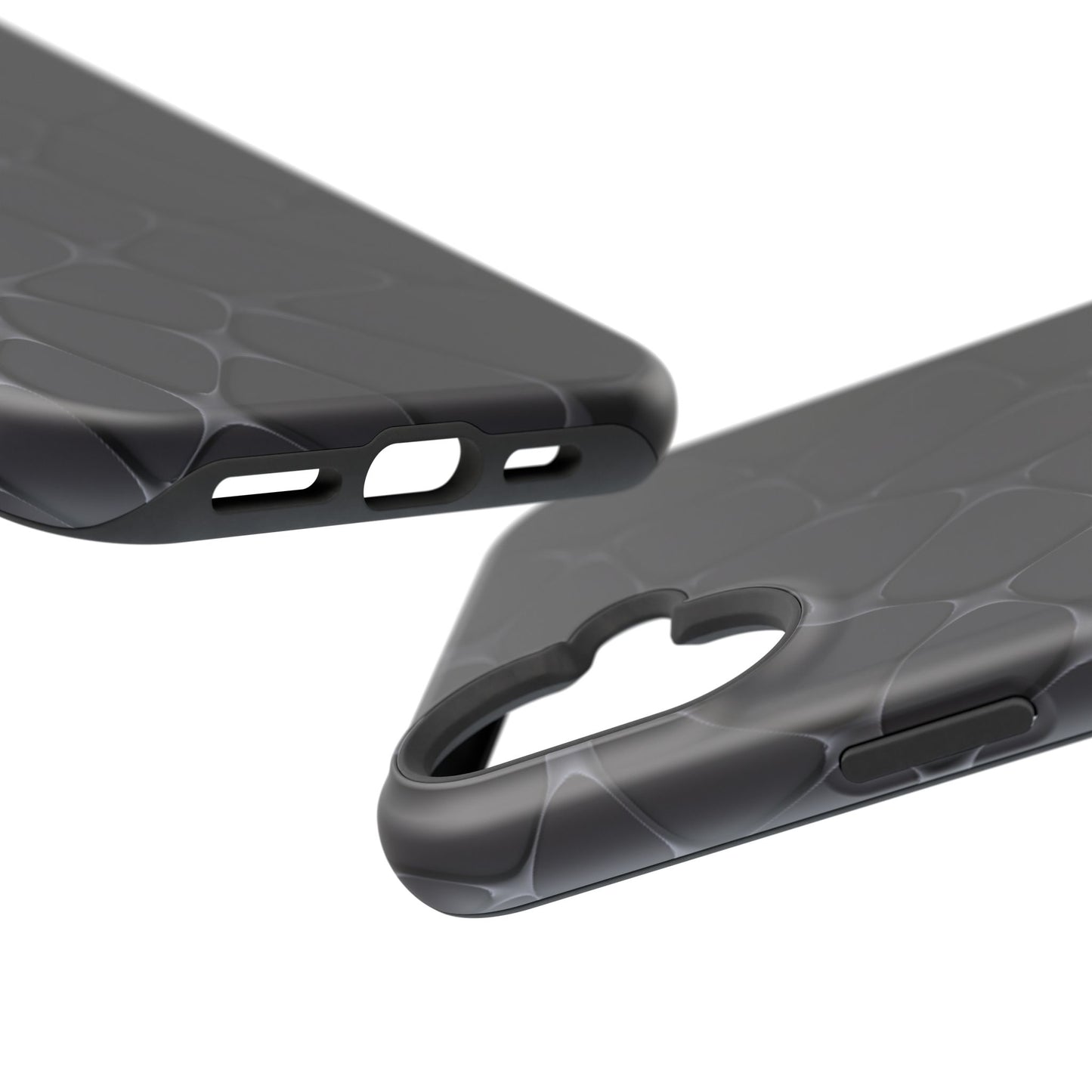 Wireless-Charging Compatible Case – Night Scale