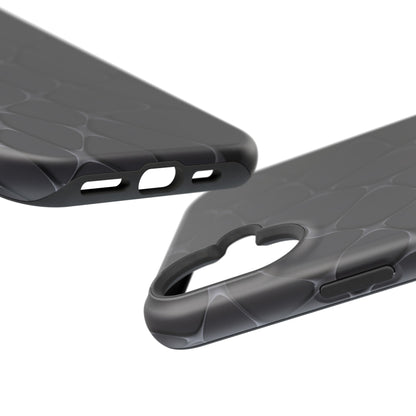 Wireless-Charging Compatible Case – Night Scale