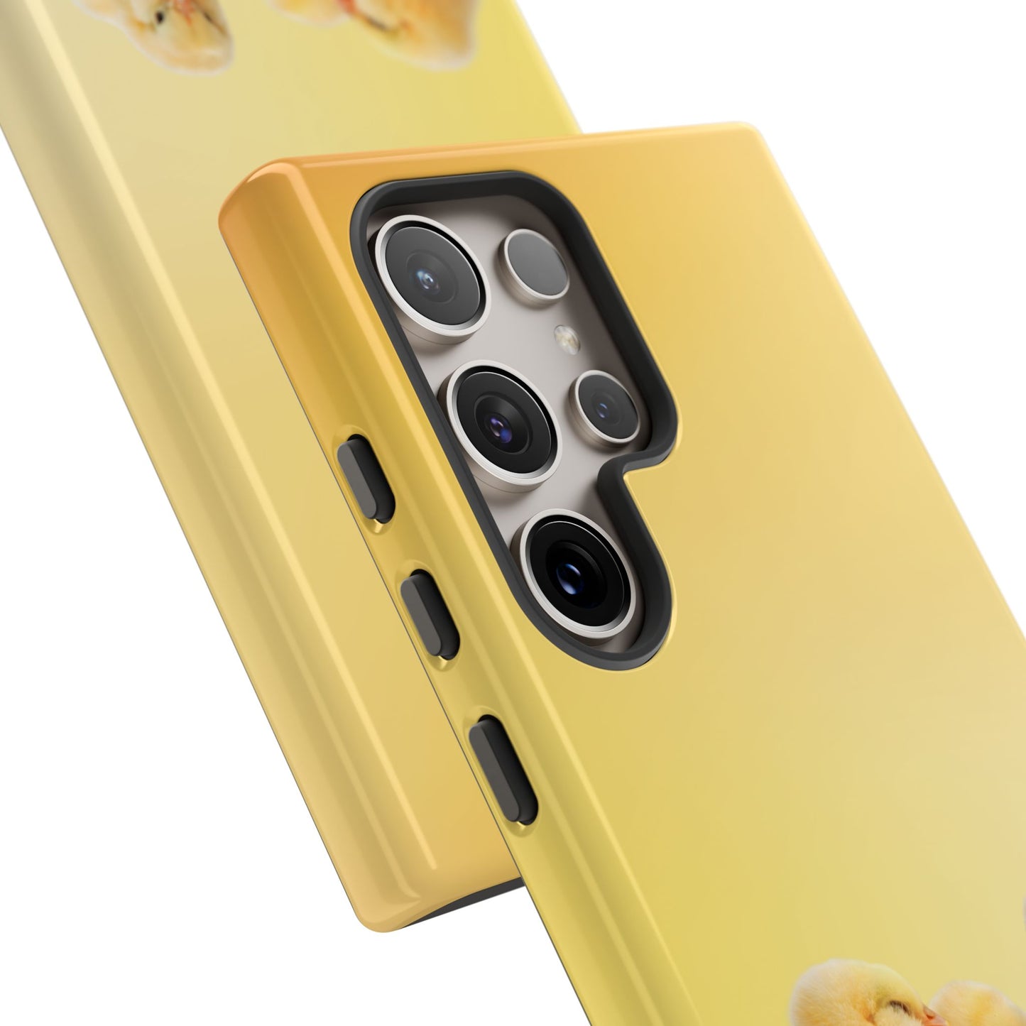 Protective Phone Case – Chirp Crew