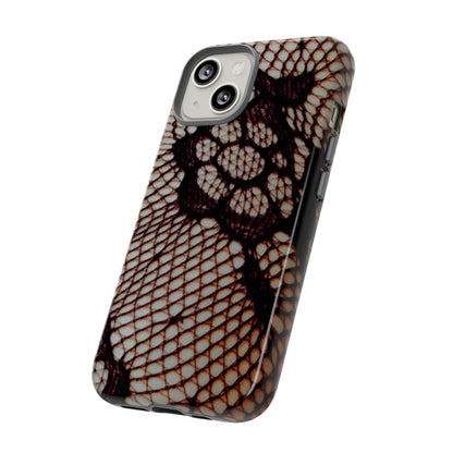 Protective Phone Case – After Dark