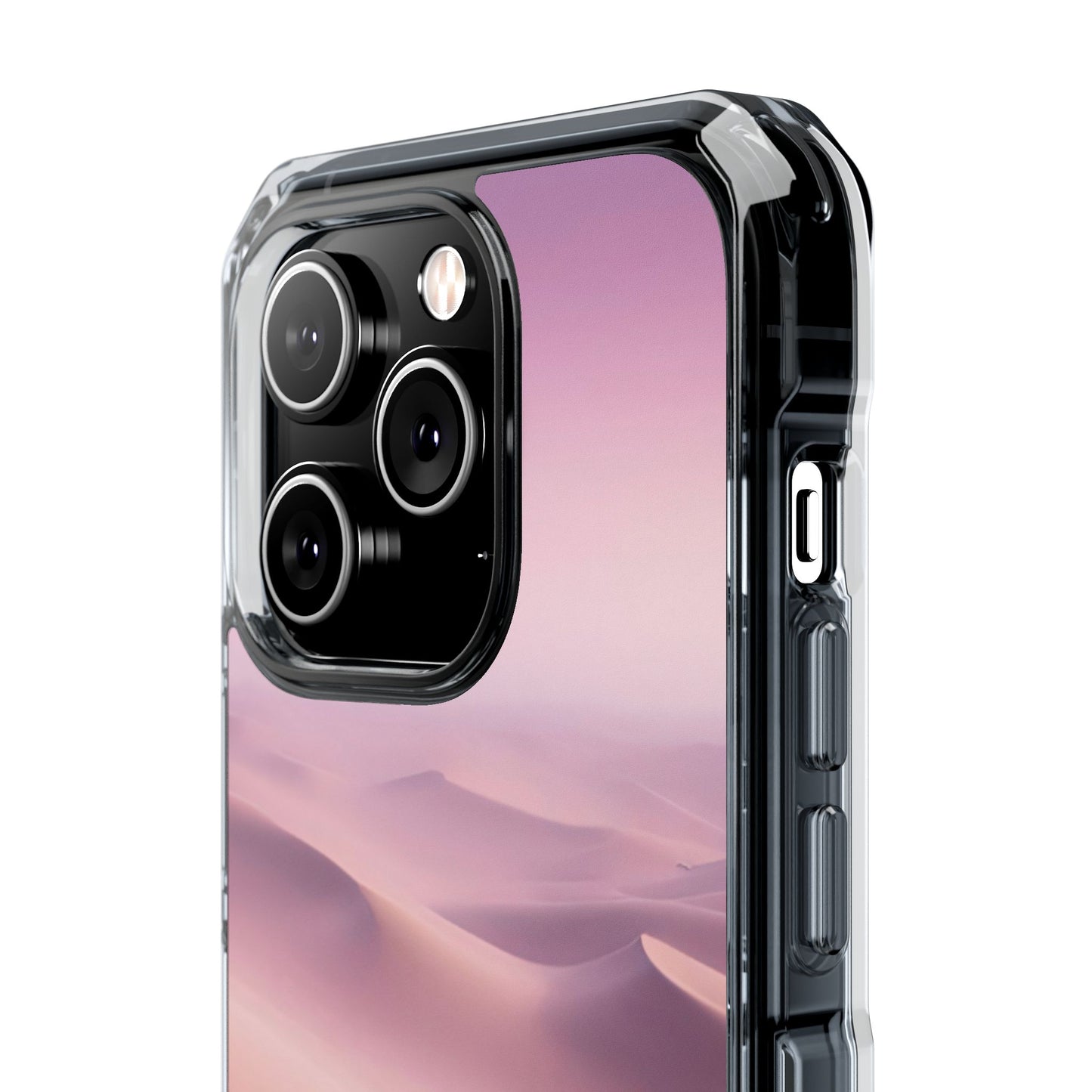 Clear Magnetic Phone Case – Dust & Dawn