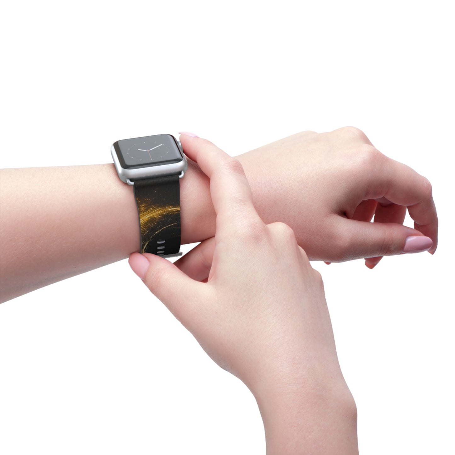 Watch Band – Cosmic Drift