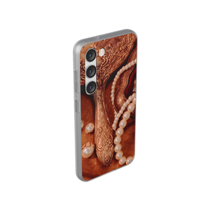 Flexi Case – Bronze Vanity