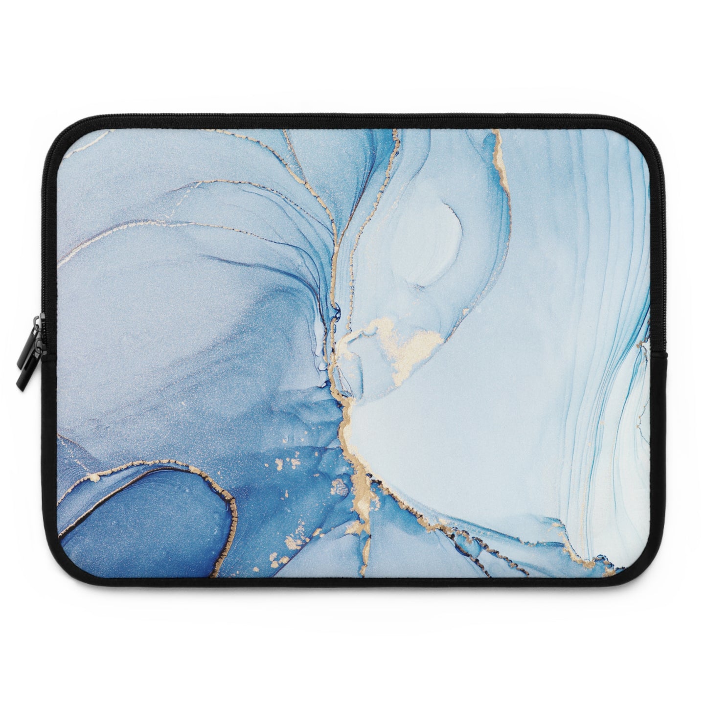 Laptop Sleeve – Blue Agate