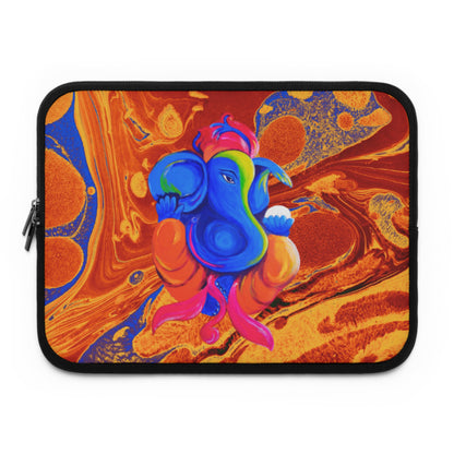 Laptop Sleeve – Karma Blaze