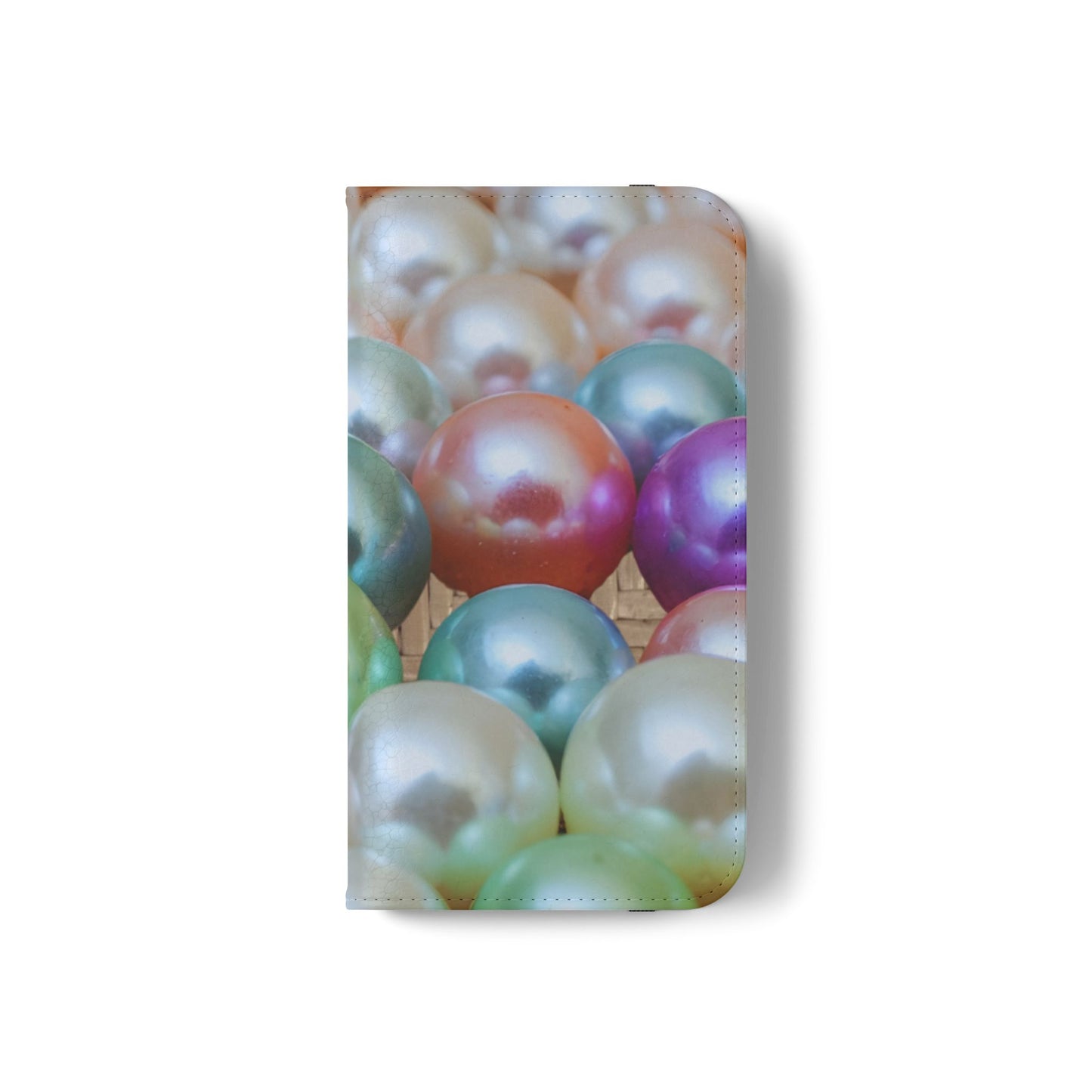 Flip Case – Pearl Pop