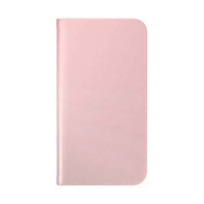 Flip Case – Soft Blush