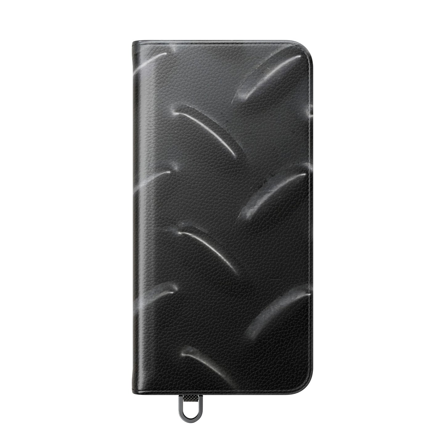Flip Case – Blackout Plate