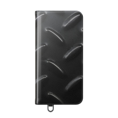 Flip Case – Blackout Plate